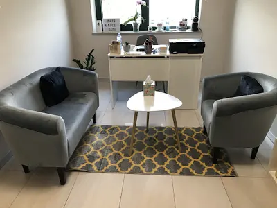 Gabinet Psychologiczny Kamila Jakóbczyk-Rogowska